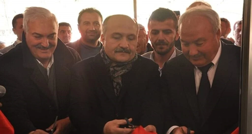 Bağımsız Samsun Büyükşehir Belediye Başkan Adayı Erhan Usta: Sandıktan doğru sonuç çıkacak