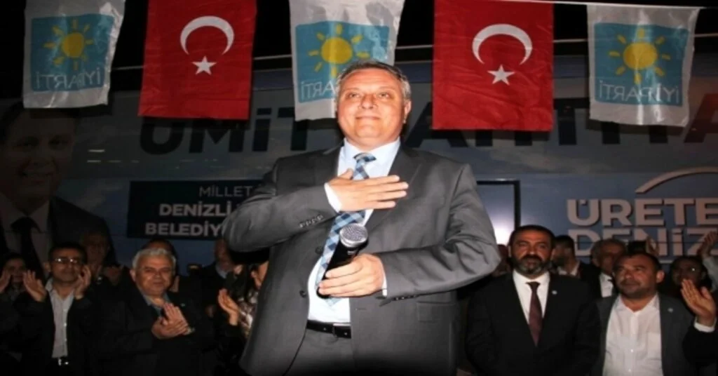 Bahtiyardan Seçimler Öncesi Birlik Ve Beraberlik Çağrısı