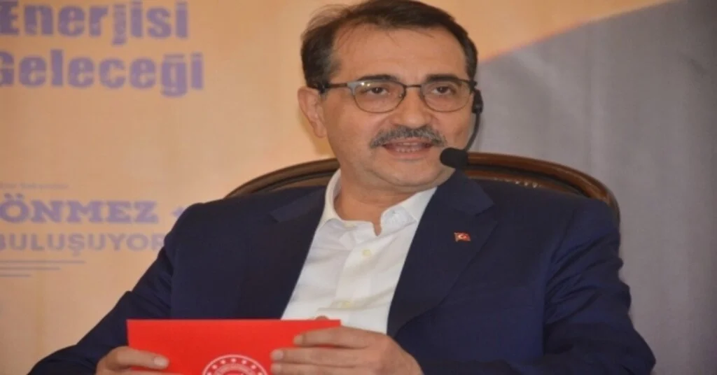 Bakan Dönmez, Bilecikte Üniversitesi Öğrencileri İle Söyleşi Programına Katıldı