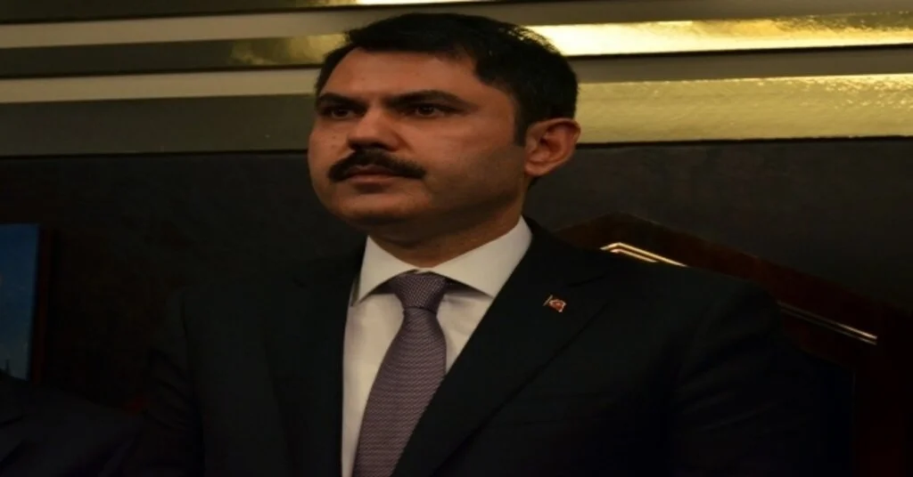 Bakan Kurum: Tarım Arazilerinin Çiftçiye Kiralanmasında Adana Birinci