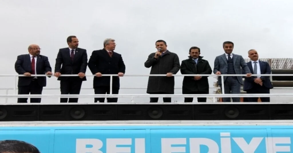 Bakan Pakdemirli: Ilgazı Davos Yapacağız