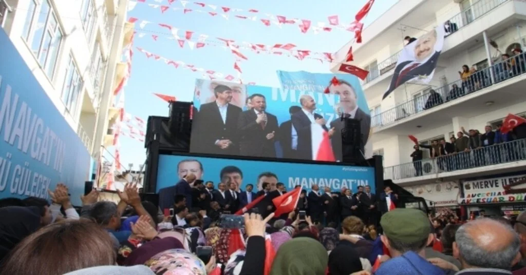 Bakan Soylu: “Yazılımı Kendimize Ait İnsansız Hava Araçlarını Mayıs Ayında Devreye Alıyoruz”
