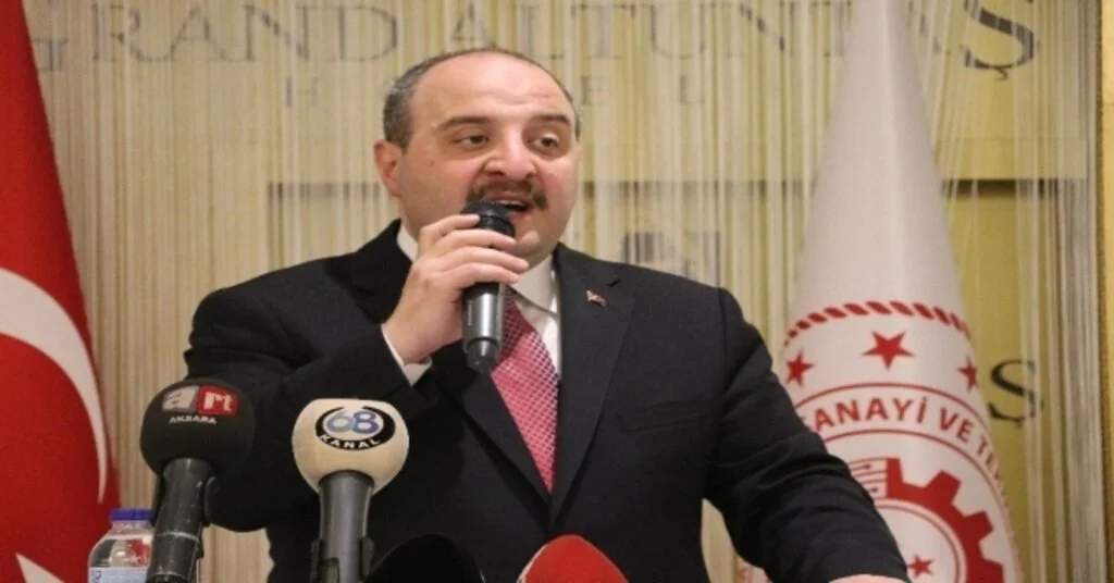 Bakan Varank: “Aralık 2020Ye Kadar, İşe Alacağınız Çalışanın Sgk Primlerini Ödeyeceğiz