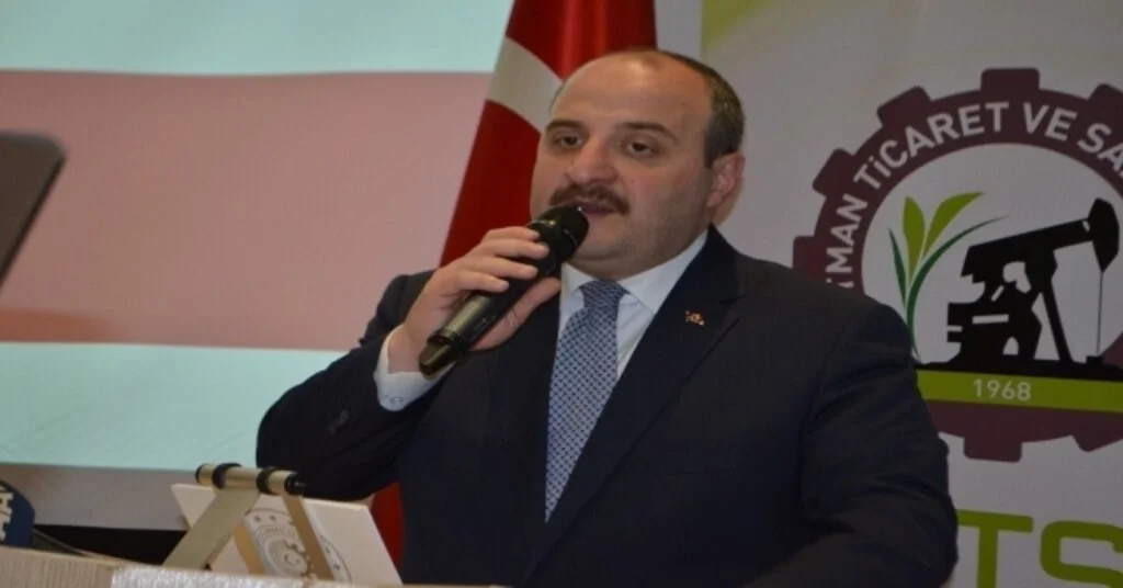 Bakan Varank: Batmanı En Temel Belediyecilik Hizmetlerine Hasret Bıraktılar