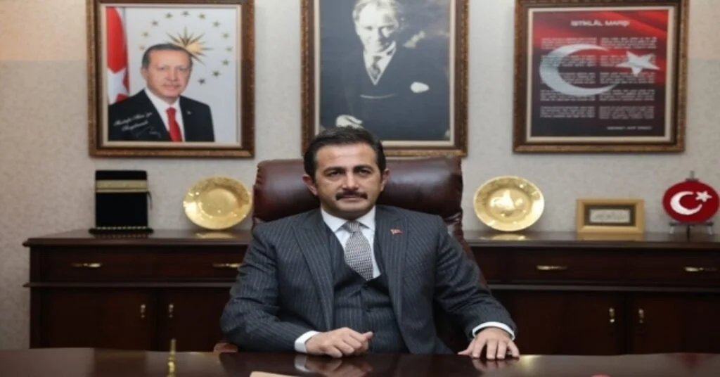 Bakan Yardımcısı Aksu Ormanlıya Geliyor