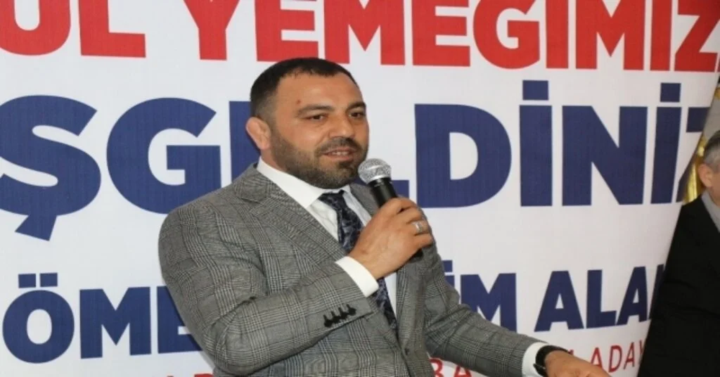 Bakan Yardımcısı Yerlikaya: “Kurda Kuşa Yem Olmayacağız, Bu Tuzaklara Düşmeyeceğiz”