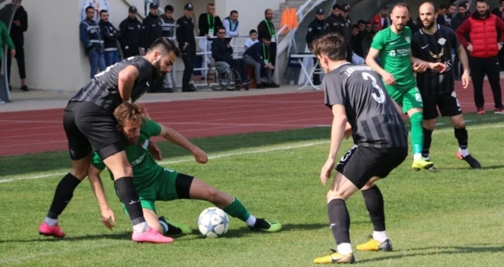 BAL'da büyük kapışma