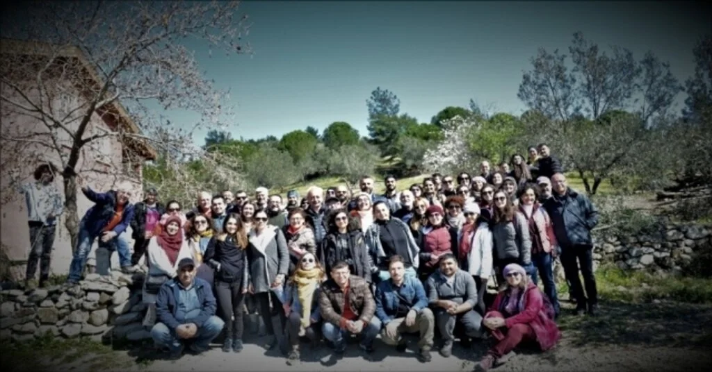 Balıkesirde 75 Kişiye Tıbbi Ve Aromatik Bitki Sertifikası Verildi