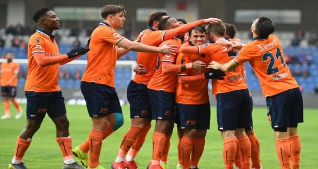 Başakşehir’de Heyecanlı Günler