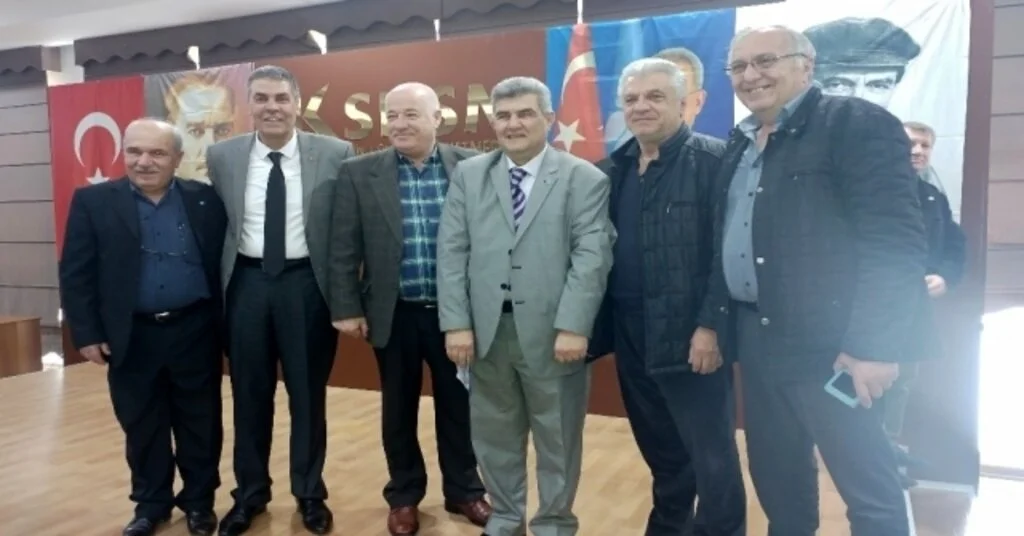 Başkan Adayı Duran: Seçilmem Durumunda Belediye Personeliyle Çalışma Arkadaşı Sizlerin Memuru Olacağım”