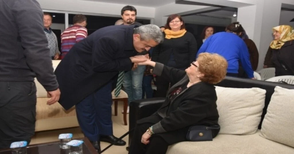 Başkan Alıcık, “10 Yılımızı Makam Koltuğunda Oturarak Geçirmedik”