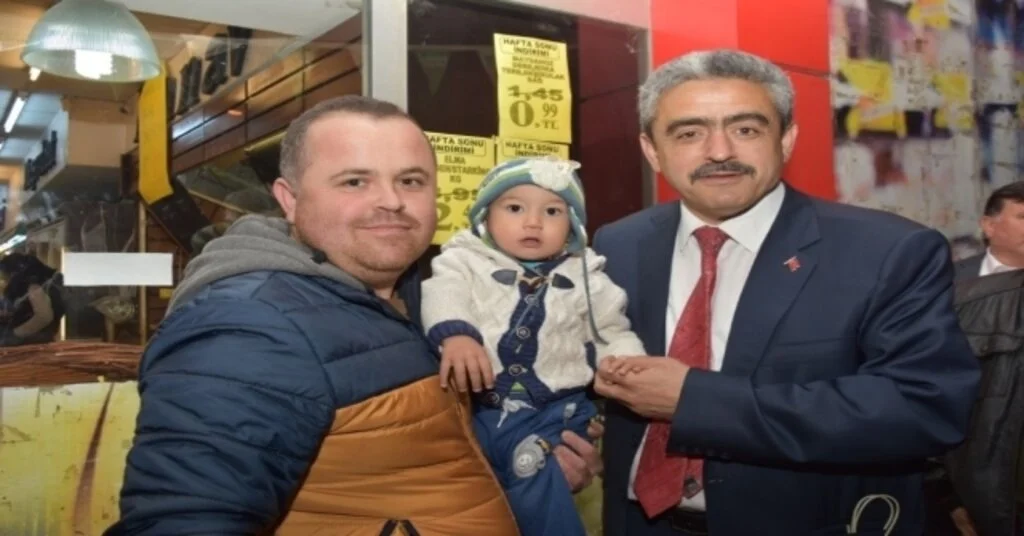 Başkan Alıcık; “Üretken Belediyeciliğin Başarılı Örneklerini Ortaya Koyduk”