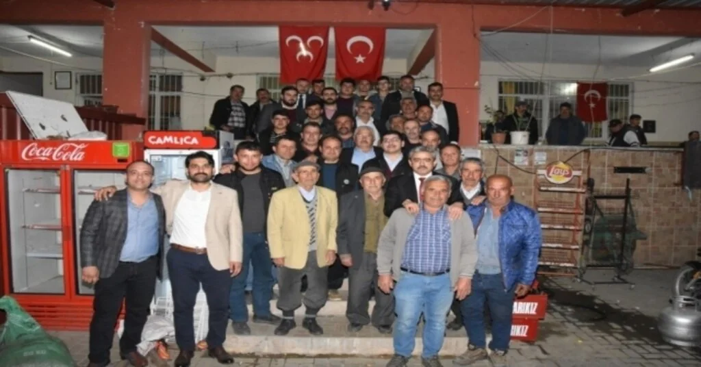 Başkan Alıcık, “Ustalık Dönemimizde Daha Modern Bir Nazilli İçin Çalışacağız”