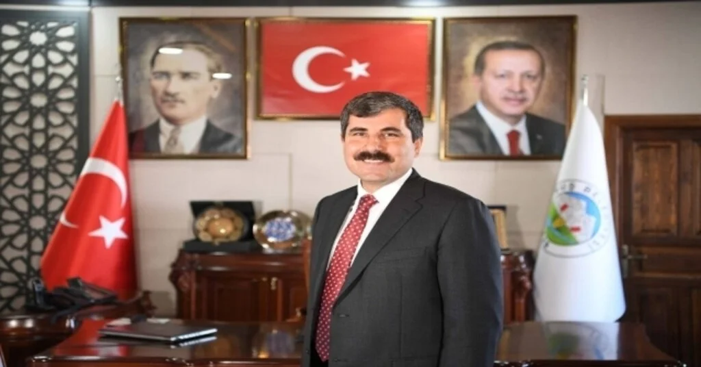 Başkan Asyadan Nevruz Bayramı Mesajı