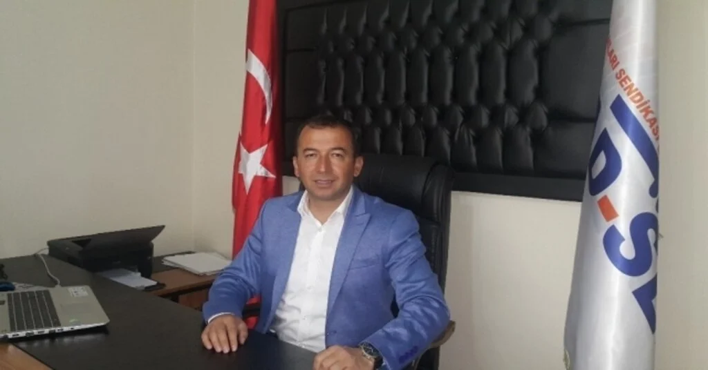 Başkan Ayhan Çelikten ‘18 Mart Mesajı
