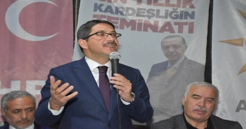 Başkan Çelik Yeni Zelandadaki Terör Saldırısını Lanetledi
