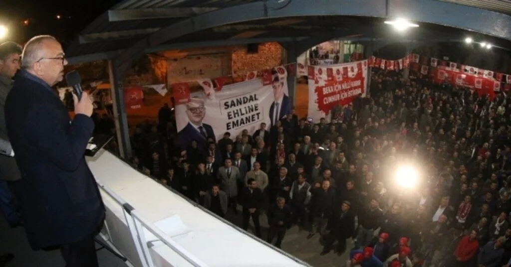Başkan Ergünden Kulaya Yeni Yatırım Sözü