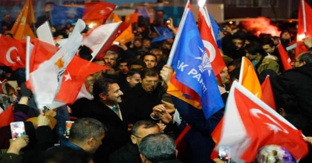 Başkan Eroğlu: Tokata Hizmet İçin Hız Kesmeden Devam Edeceğiz