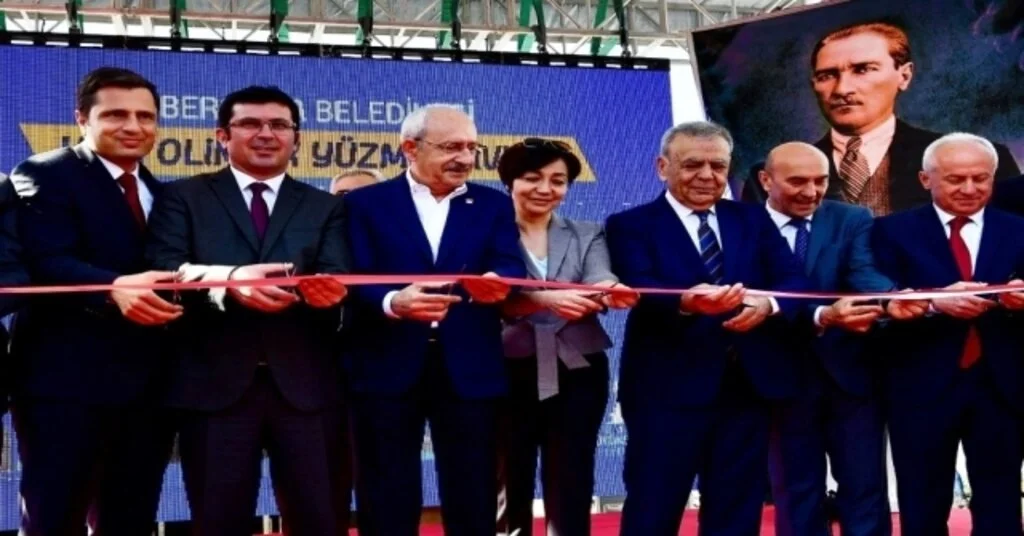 Başkan Gönenç: Borç Batağına Sürükleyen Yönetimlerden Olmadık