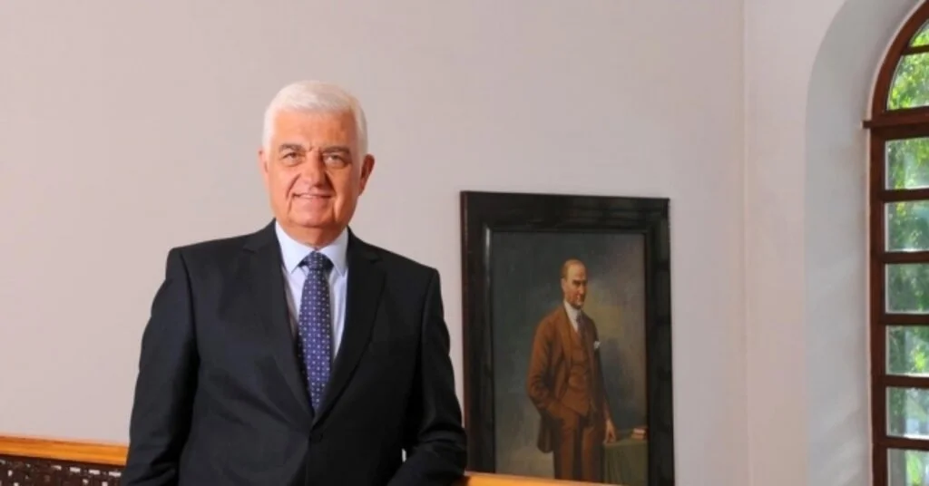 Başkan Güründen 18 Mart Çanakkale Zaferi Mesajı