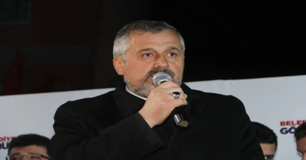 Başkan Kılıç: “Orta Ölçekli Sanayi Projesi Umut Olacak”