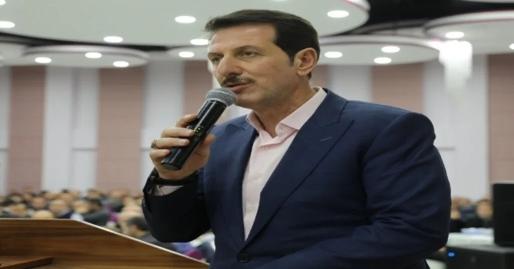 Başkan Tok: “Halkın Umutlarıyla Oynuyorlar”