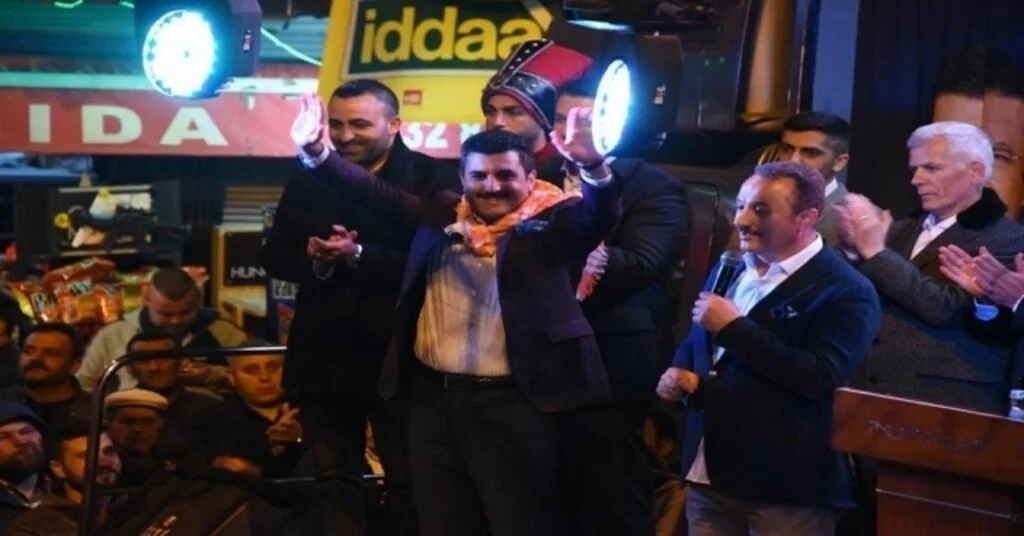 Başkan Uğurlu: Kemalpaşaya Kral Değil, Hizmetkar Lazım