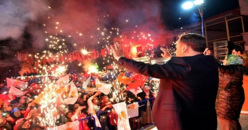 Başkan Yıldırım: Erbaayı Marka Şehir Yaptık