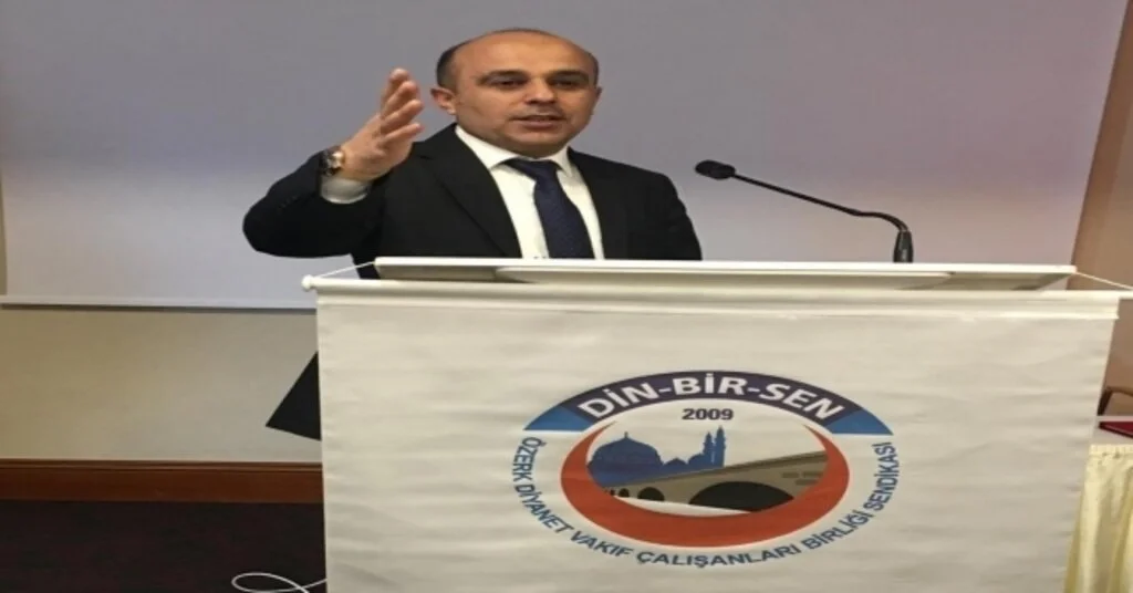 Başkan Yusuf Adliden Yeni Zelandadaki Katliama Kınama