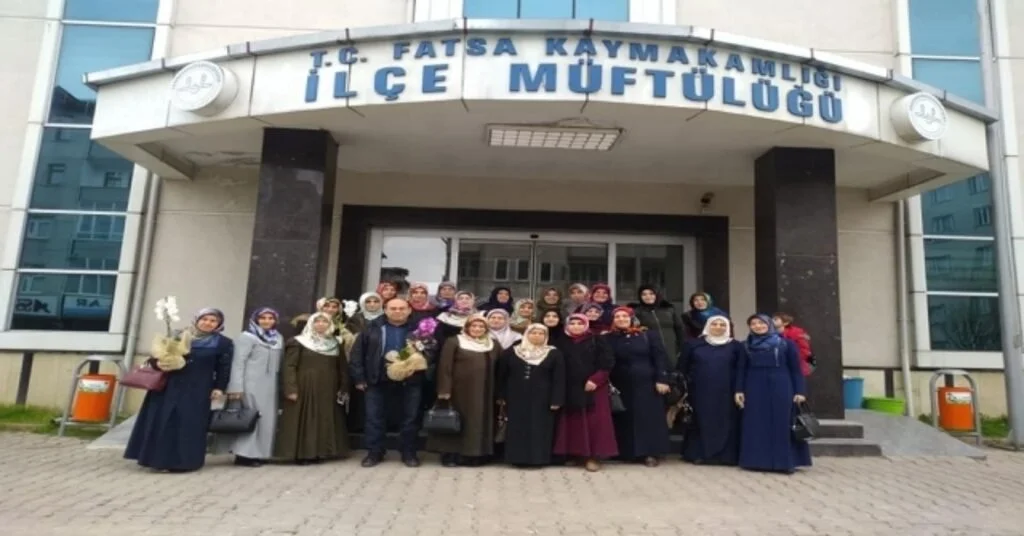 Bayan Eğiticilere Bilişsel Gelişim Semineri