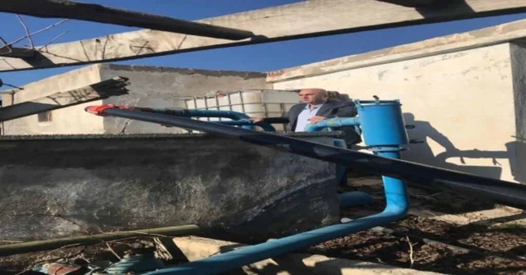Bayram: “Üretici Sulama Desteklerinden Kuyu Ruhsatları Nedeniyle Faydalanamıyor”