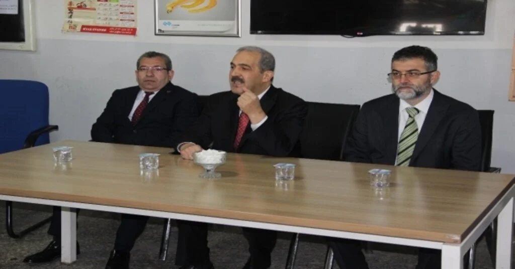 Bbpli Ürgüp: Beni Tercih Edenleri Mahcup Etmem