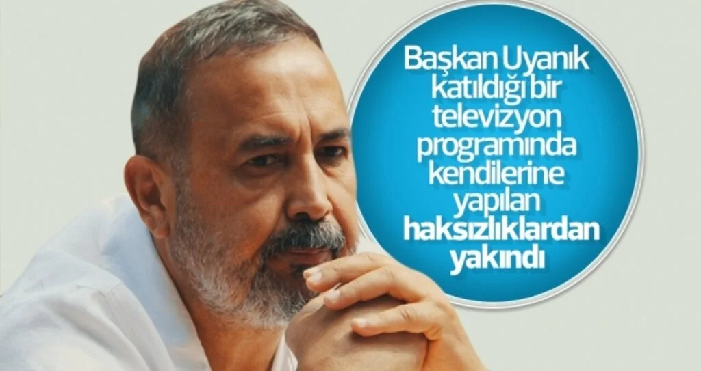 'Belden Aşağı Oyunlara Kapak Oldu'