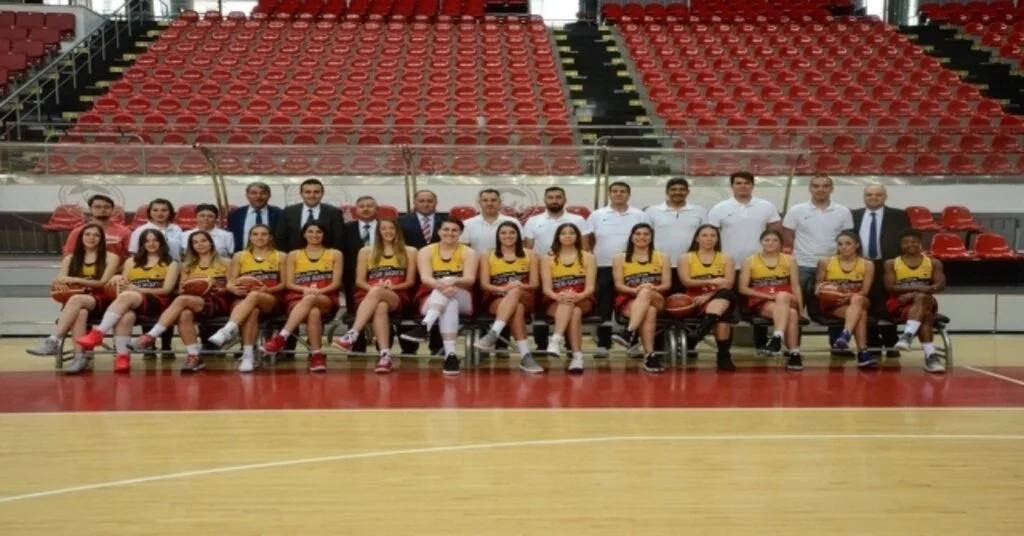 Bellona Kayseri Basketbolda Şok Gelişme