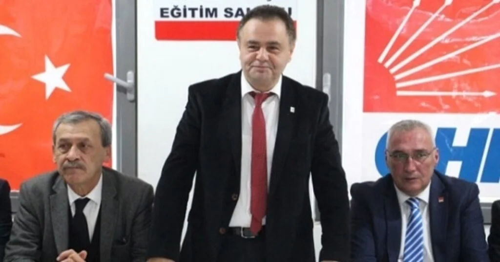 Bilecik 15 Yılın Ardından Chp Dedi