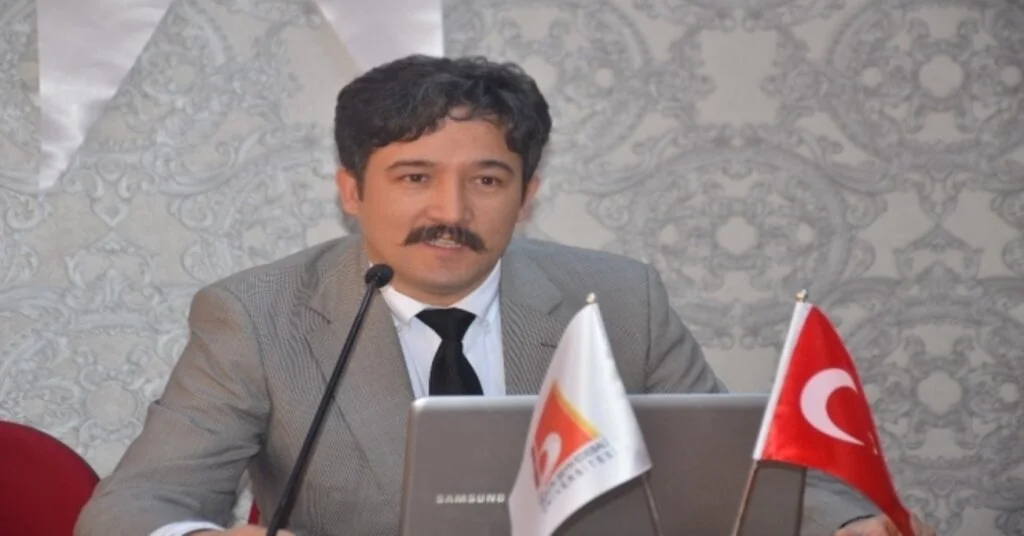 Bilecikte “İnönü Muharebelerinin Basına Yansımaları” Konferansı Verildi