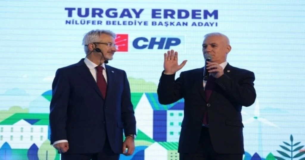 Bozbey: “Beni Eleştirebilirsiniz, Ama Birbirimizin Yüzüne Bakamayacak Düzeyde Eleştiri Olmaması Lazım”