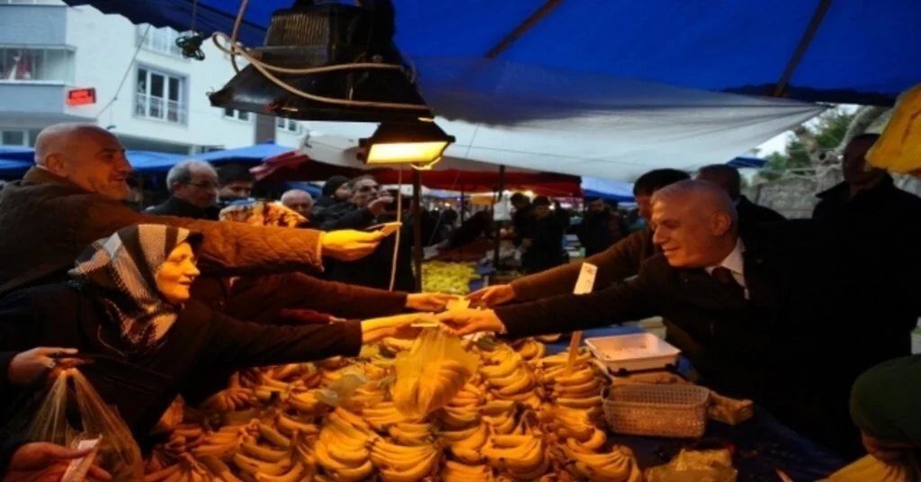 Bozbey: Bursalı Kararını Verecek