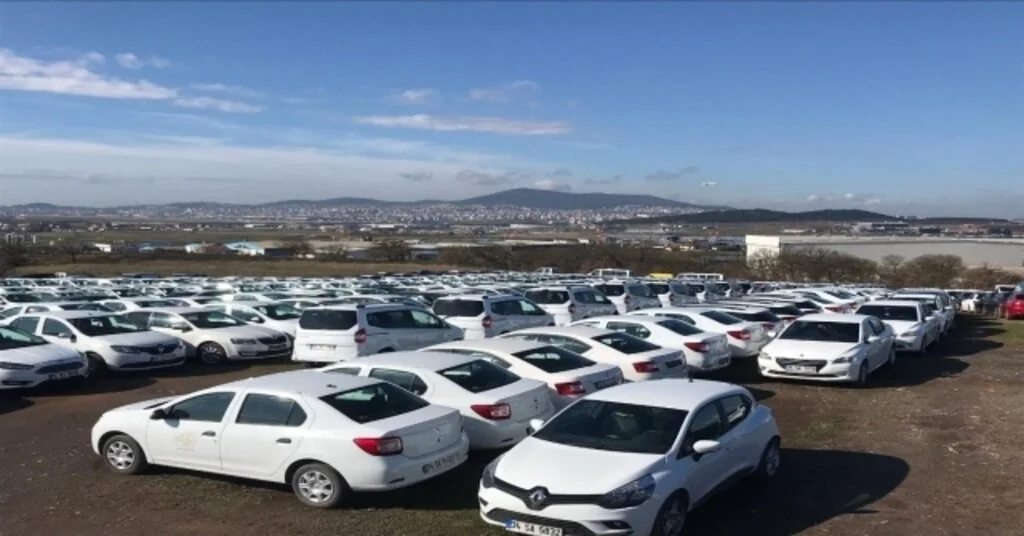 Bu Araçlar Piyasa Değerinin Çok Altında