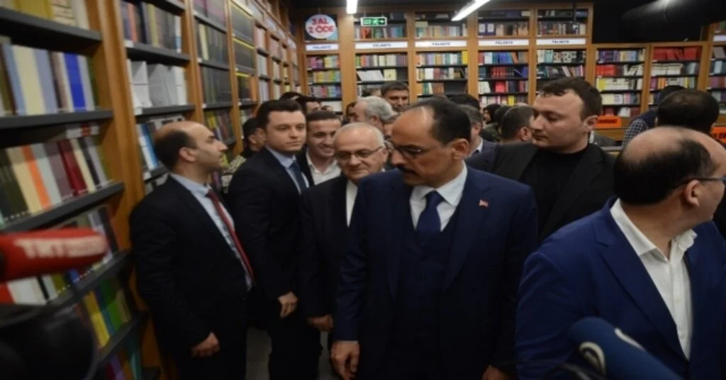Bursada Kalın Kuyruğu