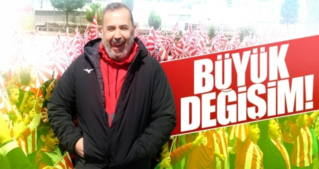 Büyük Değişim
