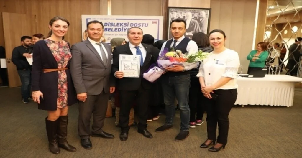 Büyükçekmece Belediyesi “Disleksi Dostu” Oldu