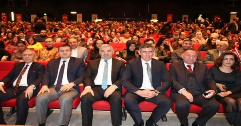 Çanakkale Oratoryosuna Yoğun İlgi
