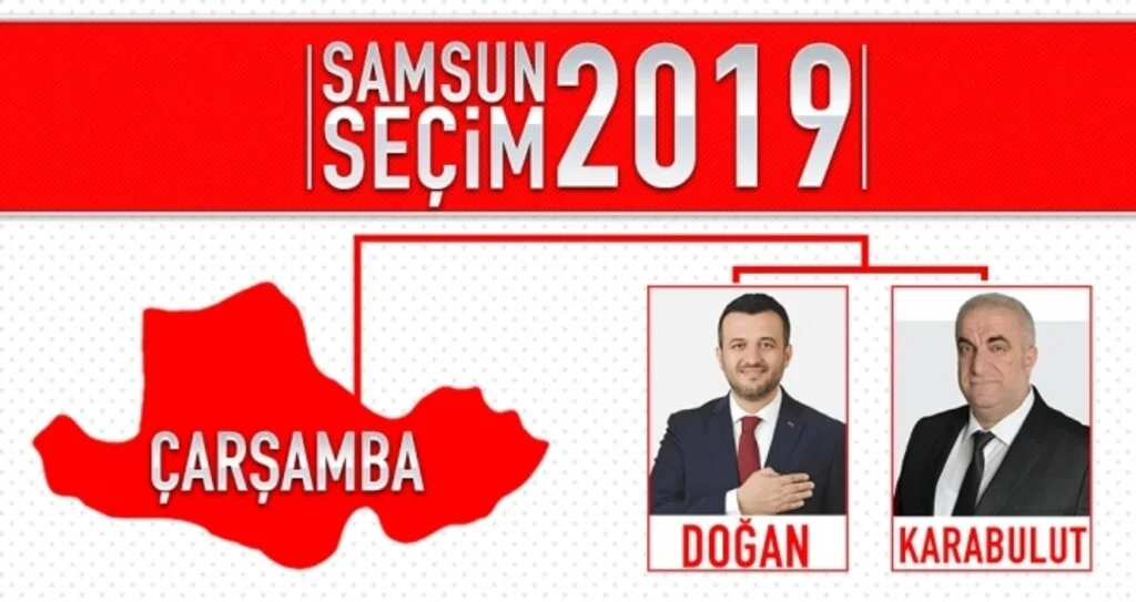 Çarşamba Seçimini Yaptı