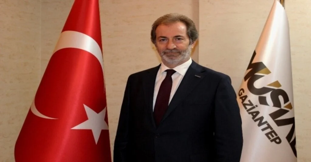 Çelenkten Çanakkale Zaferi Mesajı
