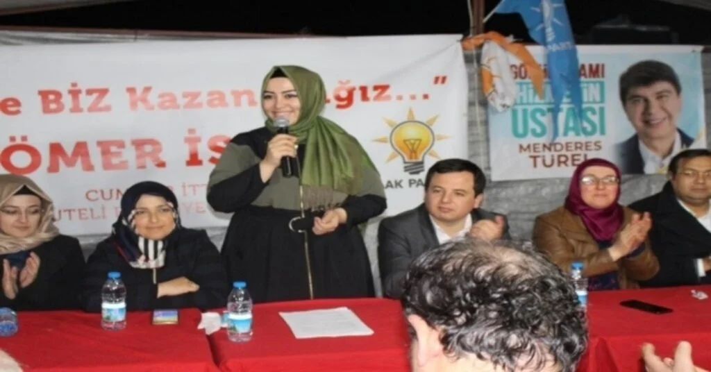Çelik: Menderes Türel Korkutelini 2023 Model Yapacak