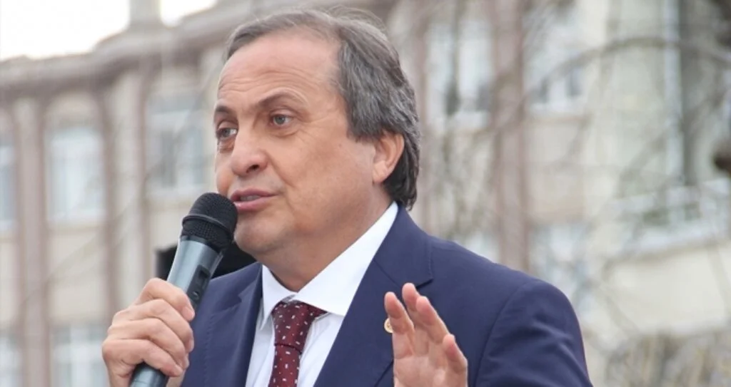 CHP Genel Başkan Yardımcısı Seyit Torun: Fındığını değerinde satan çiftçi varmı?