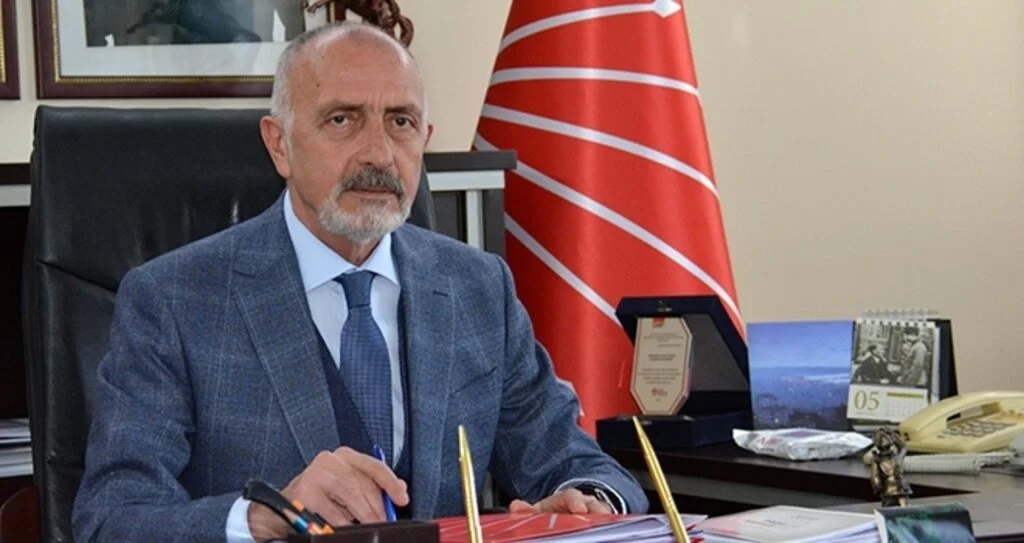 CHP Samsun İl Başkanı Mehmet Kundak: Kent ekonomisi yerinde sayıyor 