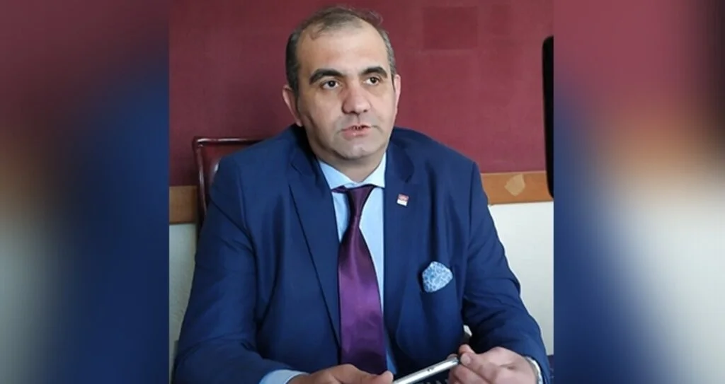 CHP Vezirköprü Belediye Başkan Adayı Onur Bayburtlu: Kenevirde Asıl Para 'Sanayileşme'de