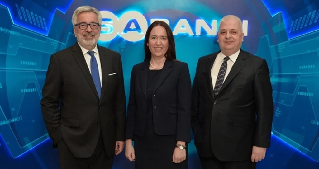 Çimsa beyaz çimentoda dünya lideri oluyor